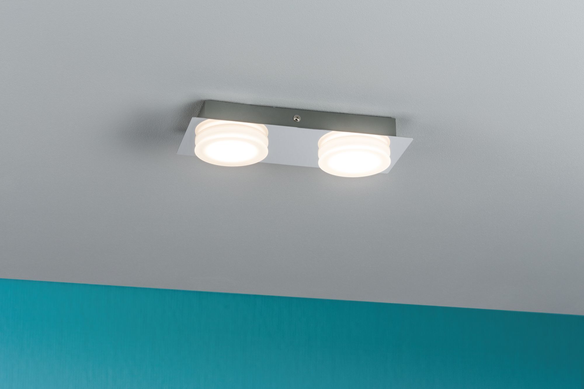 Настенный светильник Paulmann 70883