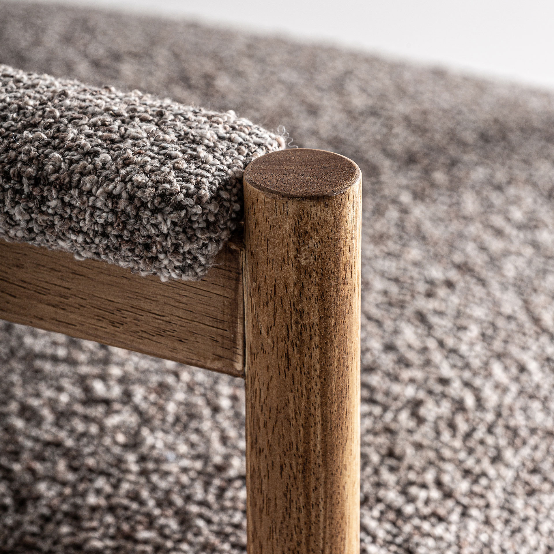 Стул BEZIER Vical