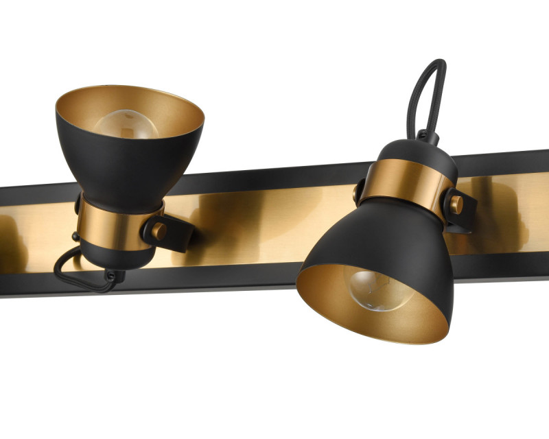 Спот Vele Luce VL6544W04