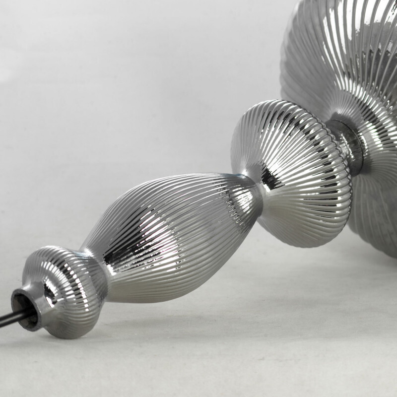 Подвесной светильник Lussole LOFT LSP-8525