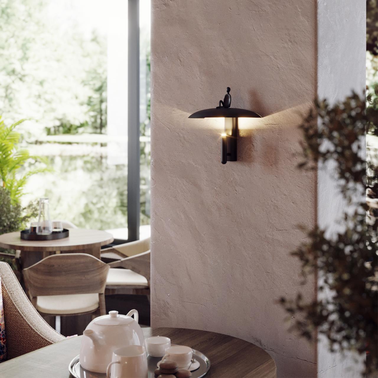 Настенный Odeon Light 7024/7WL