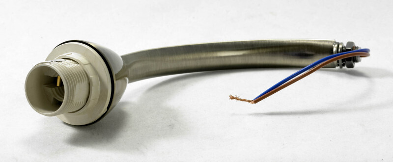 Накладная люстра Lussole LGO LSP-0189