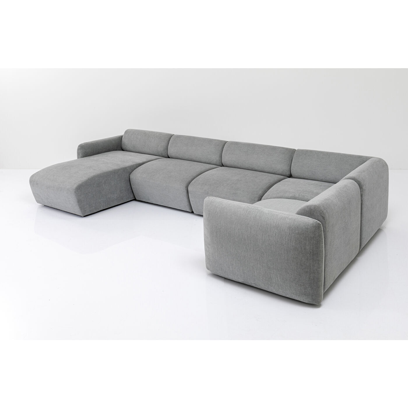 Диван угловой Lucca 86318 Kare