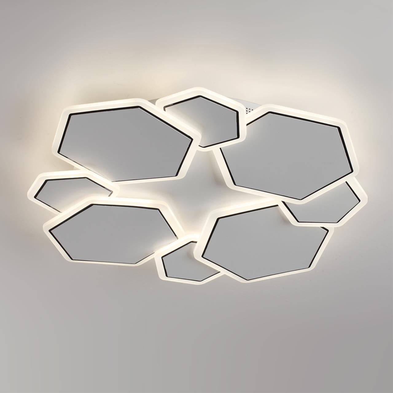Потолочный светильник Lumion 8012/75CL