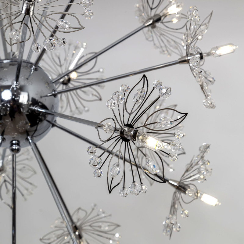 Подвесной светильник MODELUX MS.10105.18