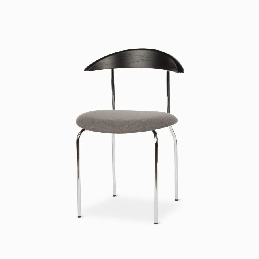Обеденный стул COSMO MS-C1665-STWP-A