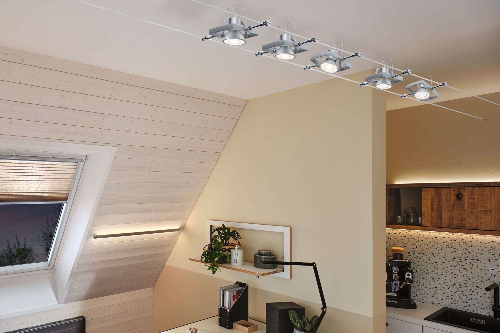 Светодиодная лампа Paulmann 28759