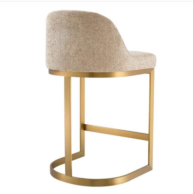 Полубарные Стул Eichholtz CONDOS 117853