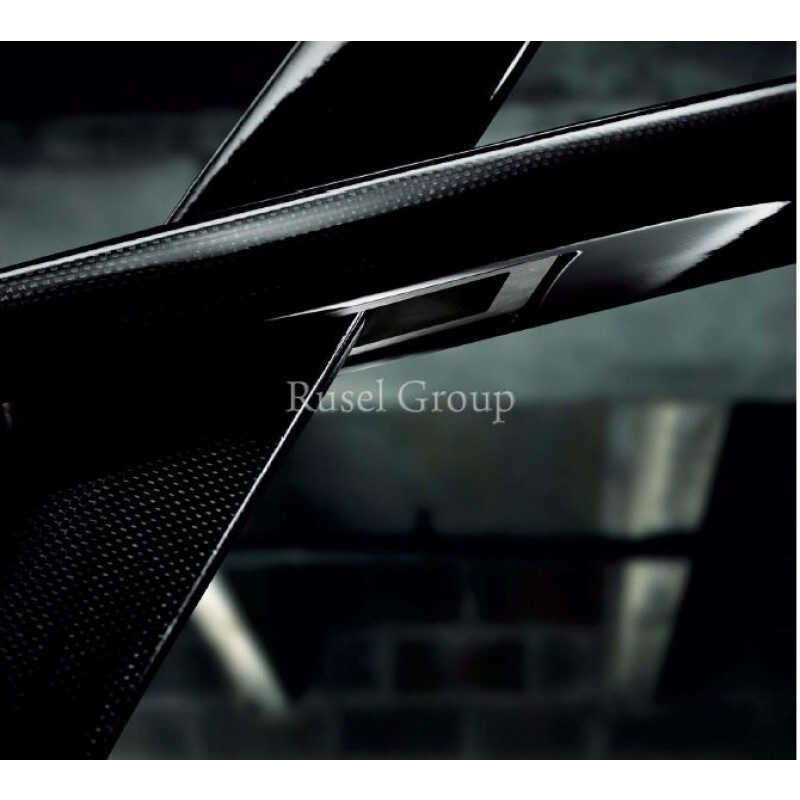 Напольный светильник Leucos KATANA TR (ITRE)