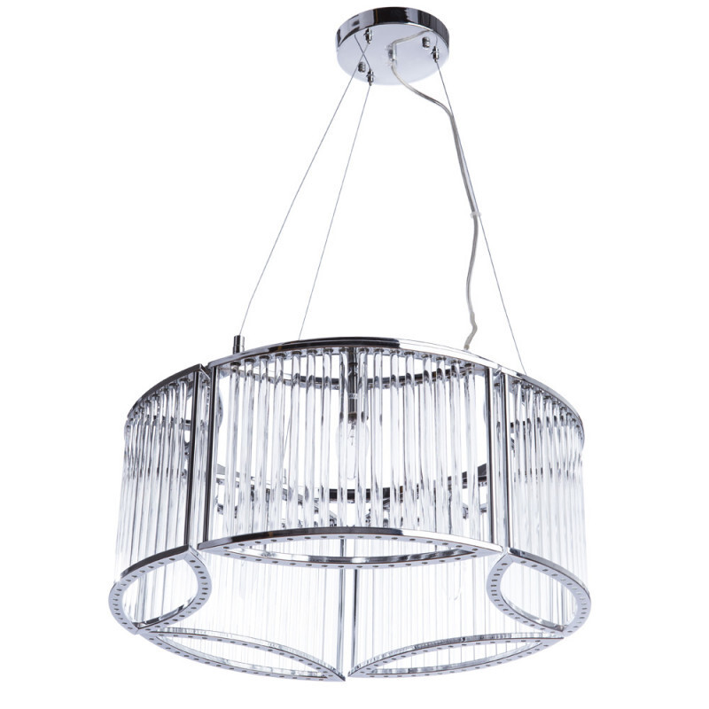 Подвесная люстра Divinare 2060/02 SP-5