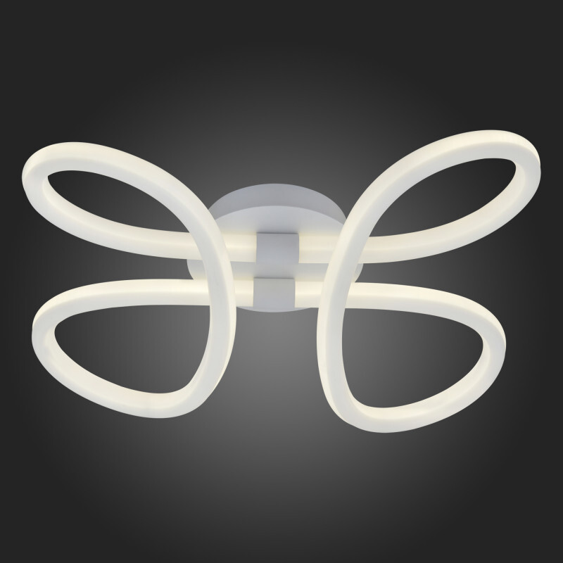 Накладная люстра ST Luce SL1125.102.01