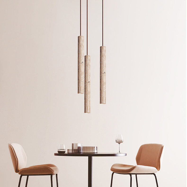 Подвесной светильник FAJER H60 by ImperiumLoft