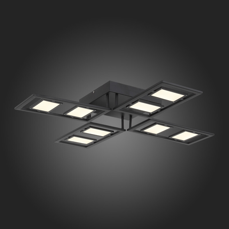 Накладная люстра ST Luce SL842.402.08