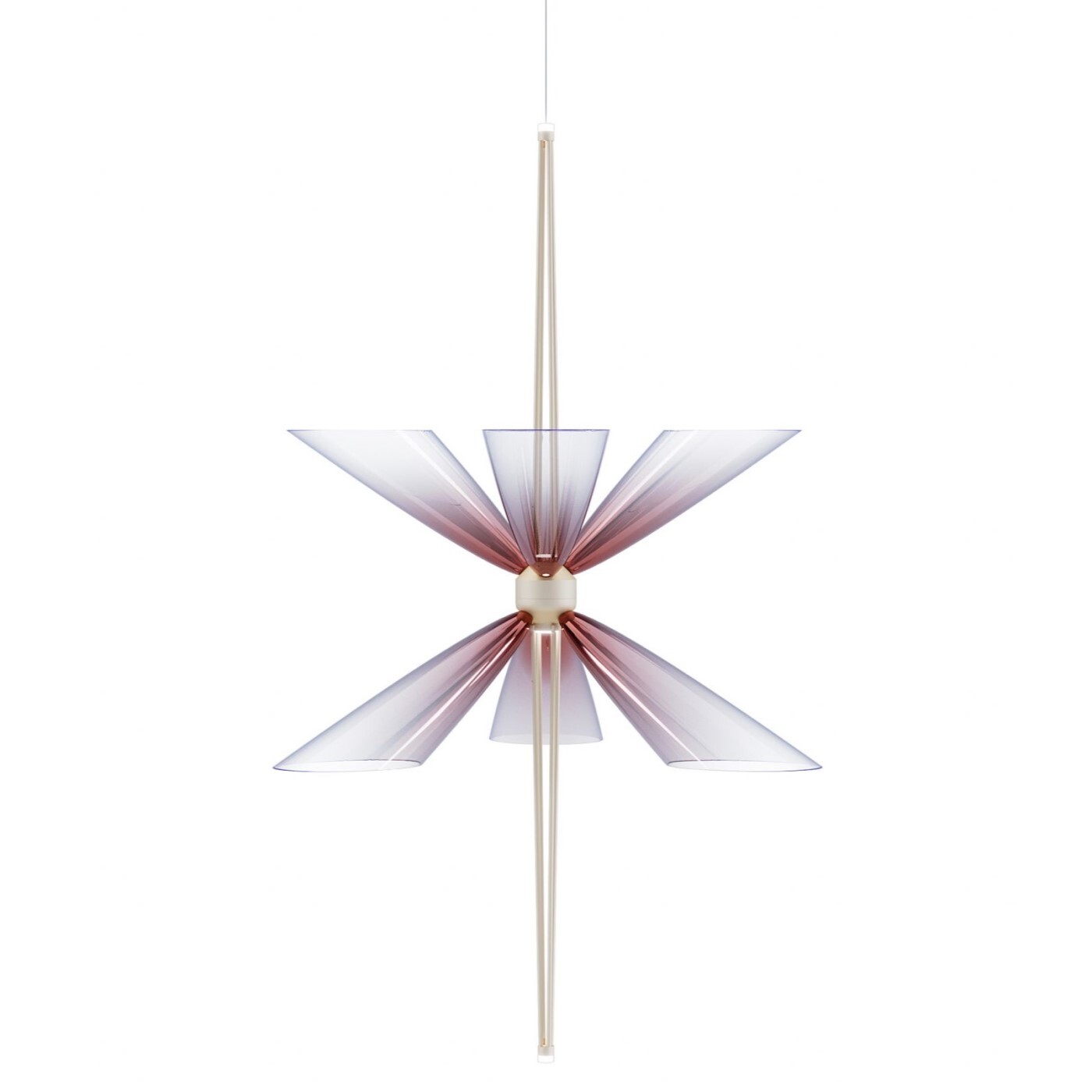 Подвесной светильник Paolo Castelli Stellantis ILL.STEL.200