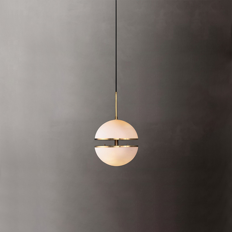 Потолочный светильник DEBERT by ImperiumLoft