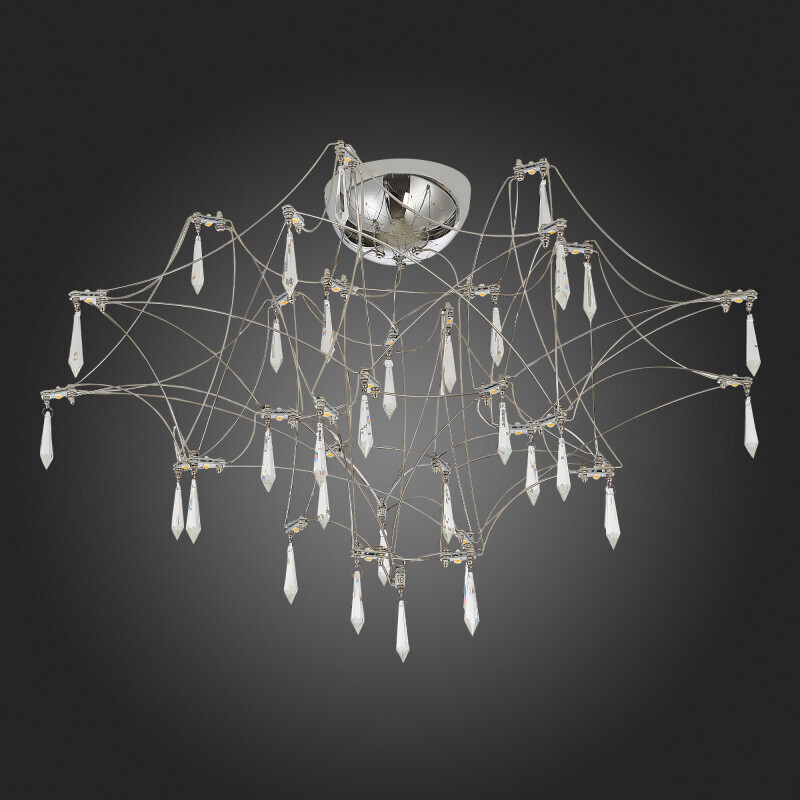 Накладная люстра ST-Luce SL797.102.78