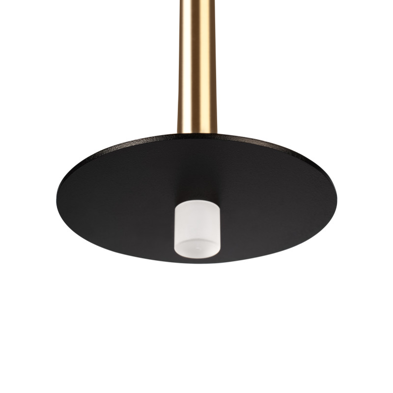 Подвесной светильник LOFT IT 10358/830 Disk AB