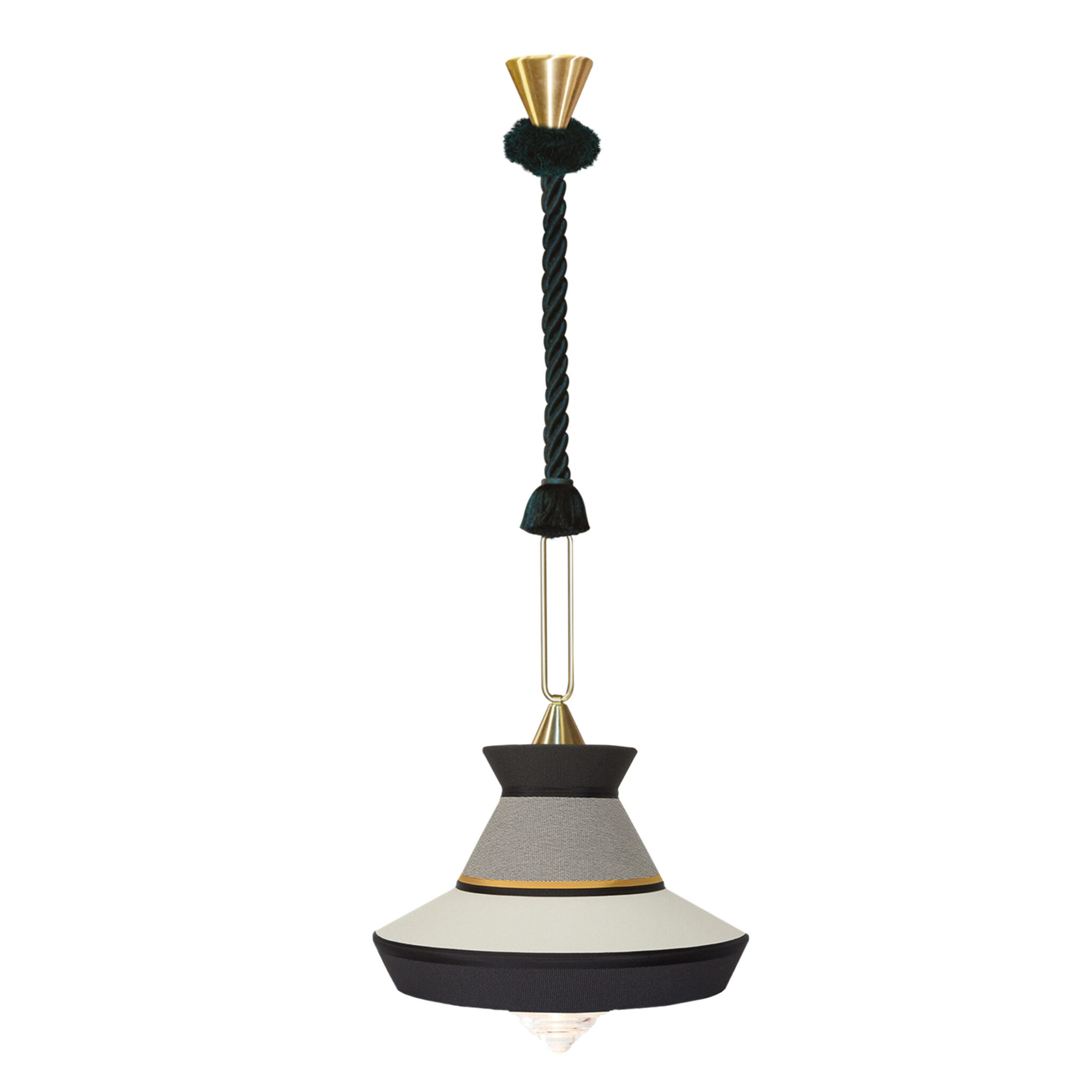 Подвесной светильник Contardi CALYPSO GUADALOUPE