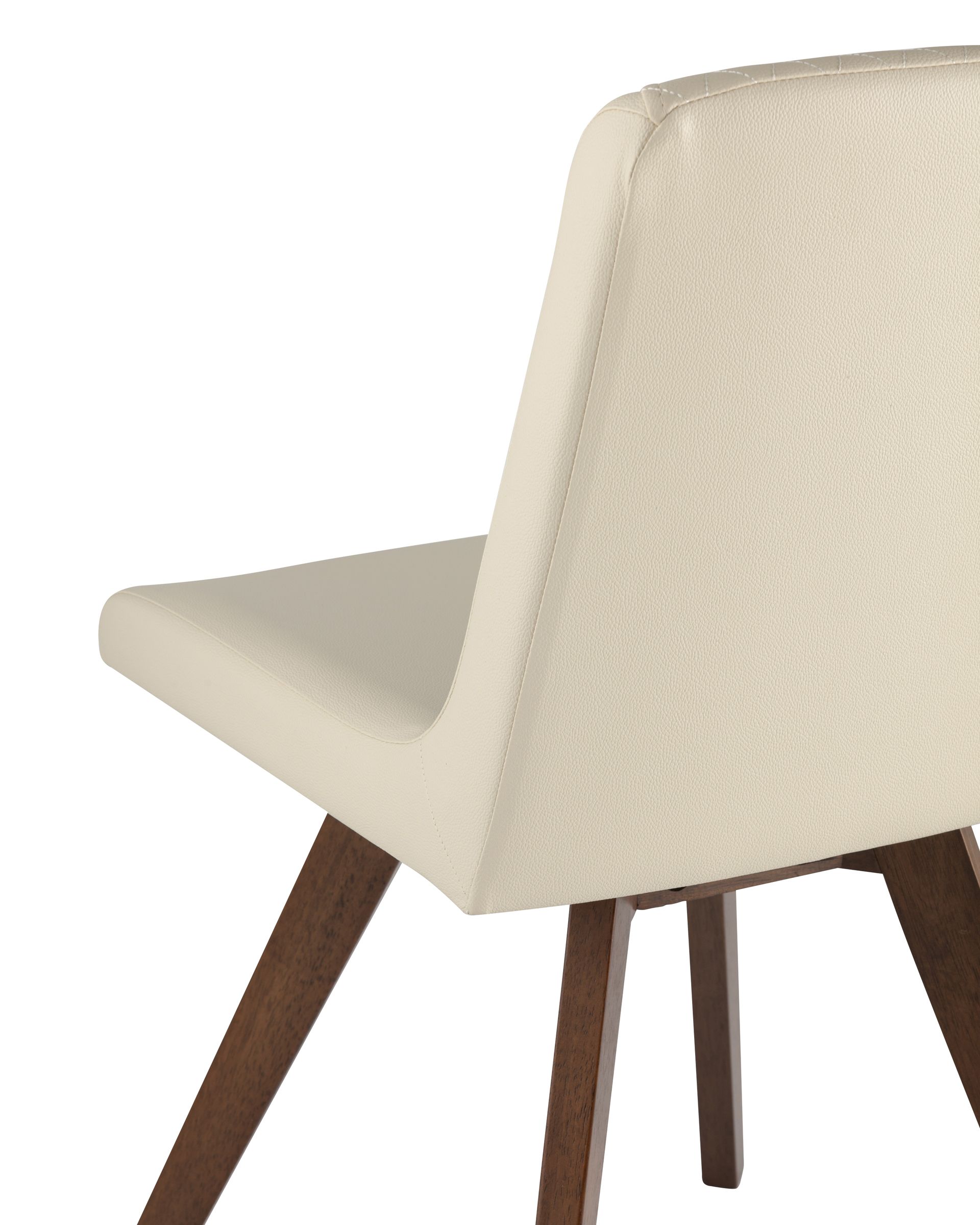 Стул MARTA PU бежевый Stool Group