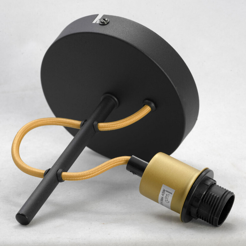 Бра Lussole LOFT LSP-8052