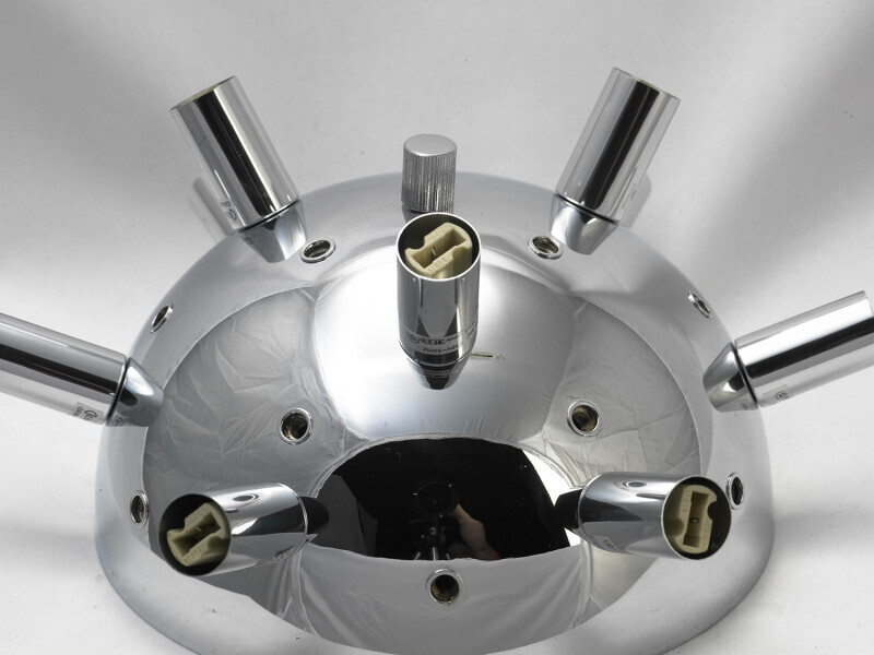 Накладной светильник Lussole LOFT LSA-5917-09