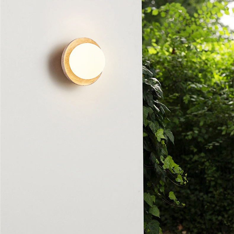 Настенный светильник SAMPE WALL by ImperiumLoft