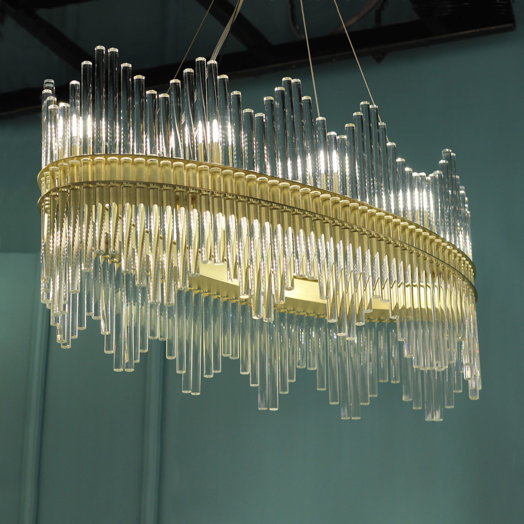 Люстра Cloyd HAYDN C8 10339