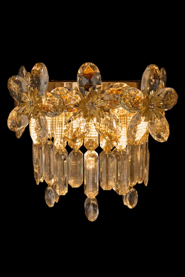 Бра Fluorite FL1105-6W