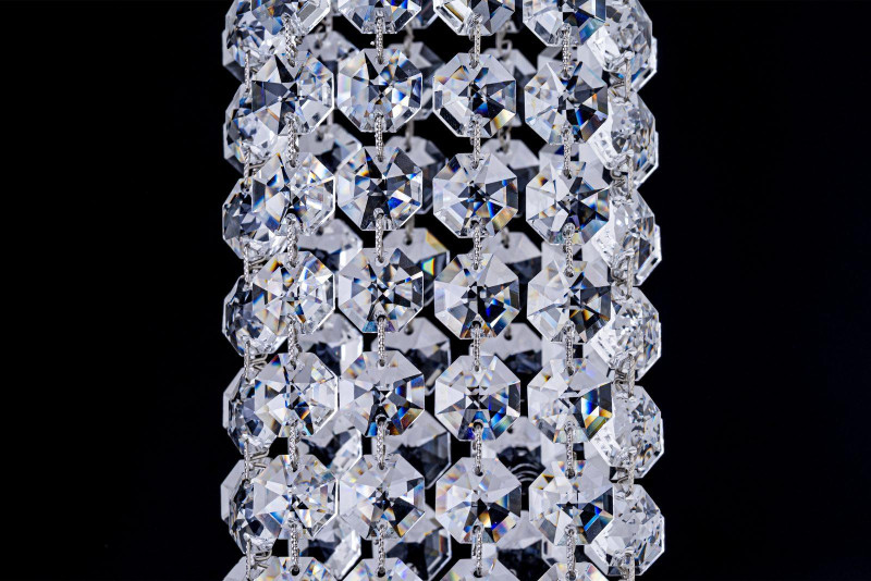 Встраиваемый светильник Dio D'arte Osimo GU10.5.14.8.109 N