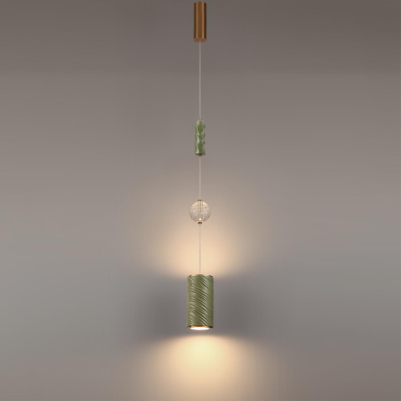 Подвес Odeon Light 5450/18LA