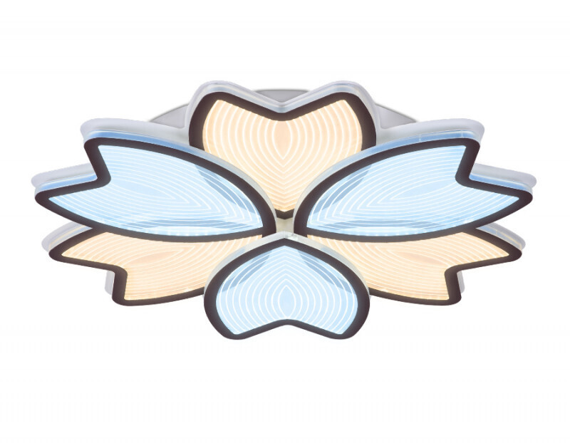 Накладной светильник Ambrella AK4305