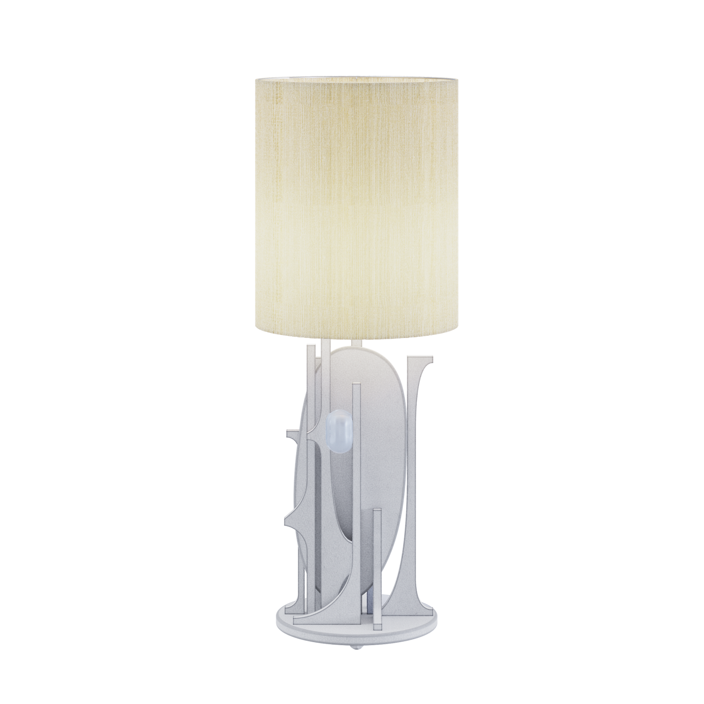 Настольная лампа Paolo Castelli Pablo ILL.PICA.100