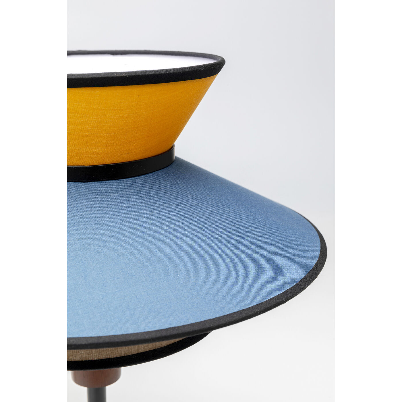 Светильник подвесной Riva Ø87 см KARE 55976