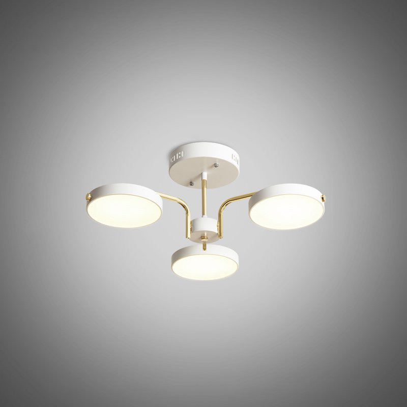 Подвесная люстра TAVIS C by ImperiumLoft