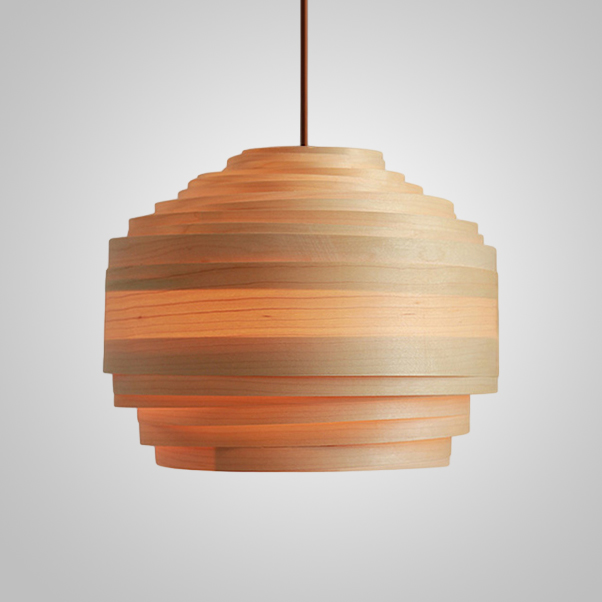 Подвесной светильник TRAVIS by ImperiumLoft