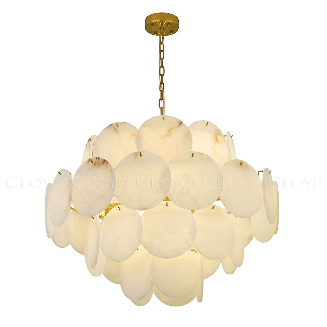 Люстра подвесная Cloyd Bosfor 12356