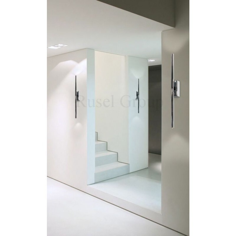 Настенный светильник ILFARI GLOW W2 XL 11070