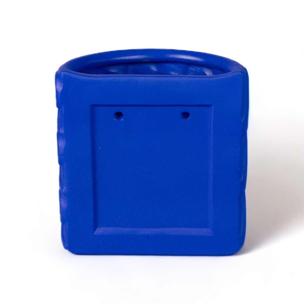 Ваза Seletti Onde Blue 11505B