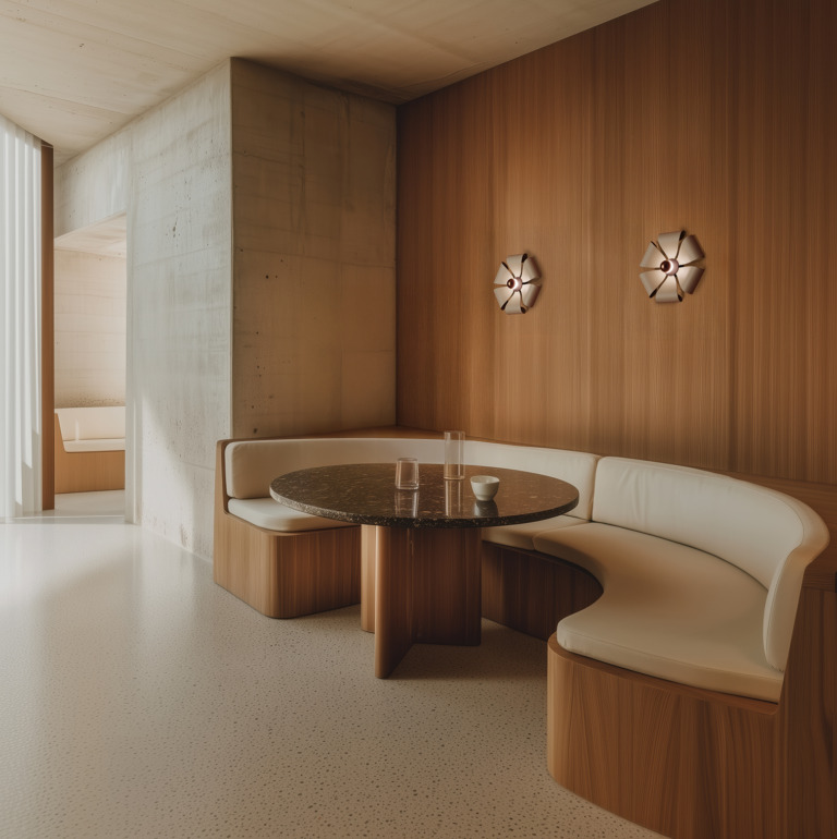 Настенный светильник Rita A1348/50/E27 Aromas del Campo