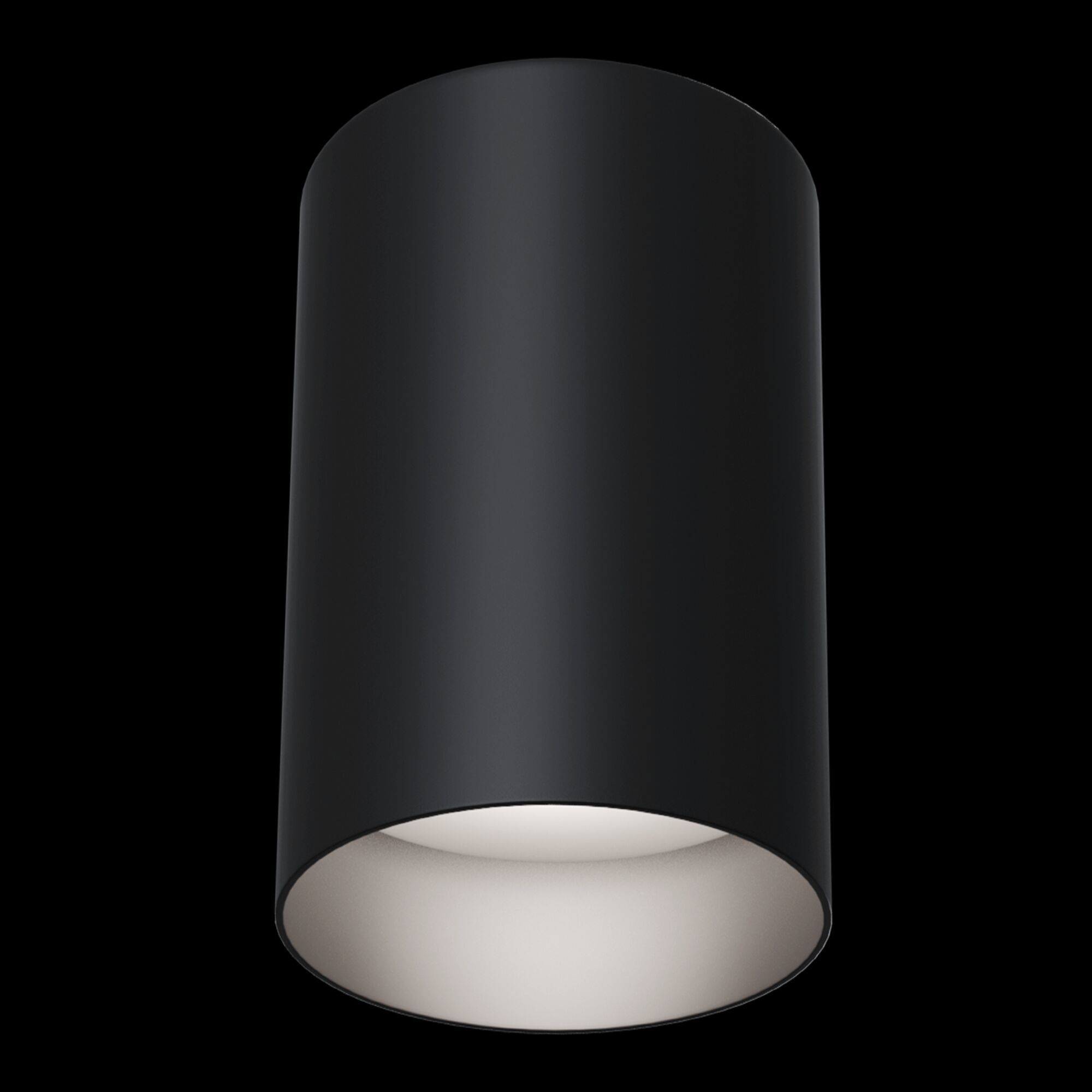 Потолочный светильник Maytoni C014CL-01B