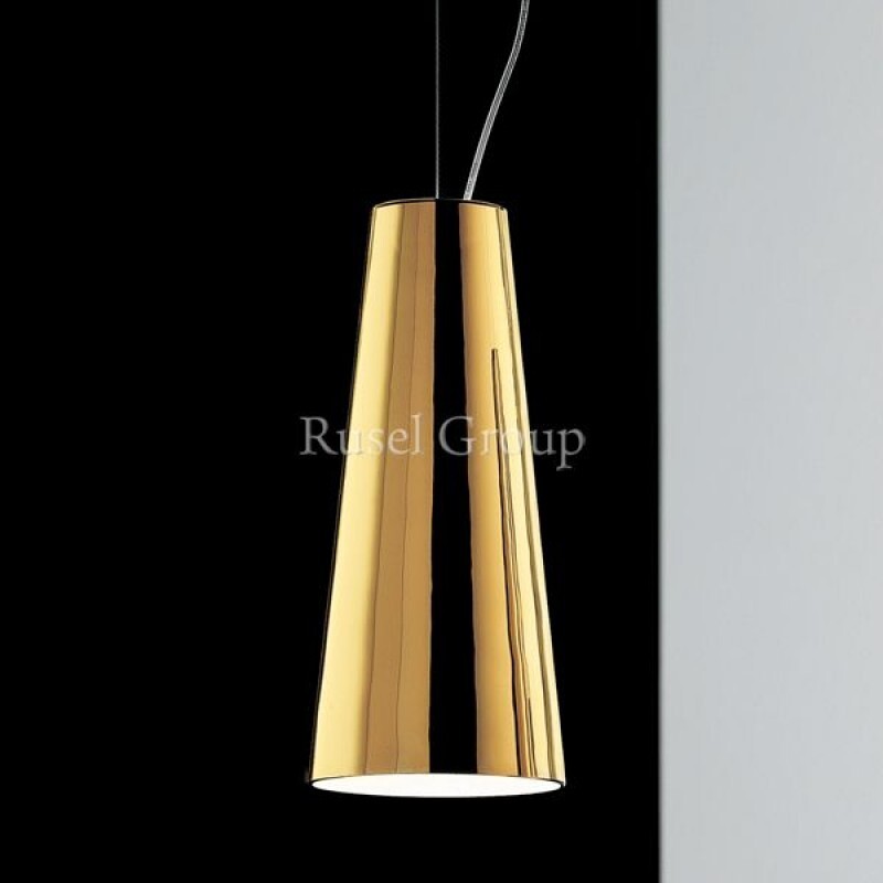 Подвесной светильник Vistosi CHEOPE SP P D5