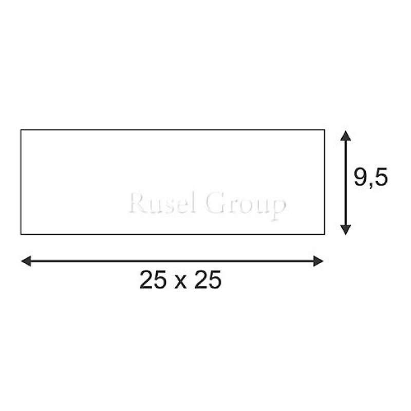 Потолочный светильник SLV GL 104 E27 148002