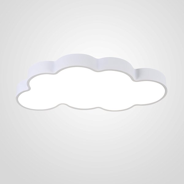 Потолочный светильник CLOUD 90 Белый by ImperiumLoft