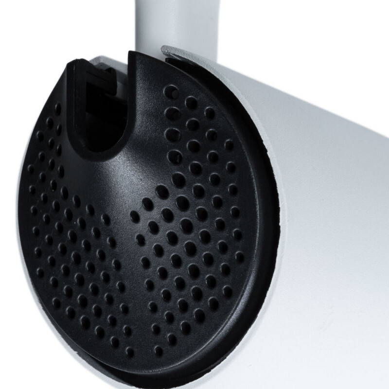 Светильник на шине Arte Lamp A4563PL-1WH