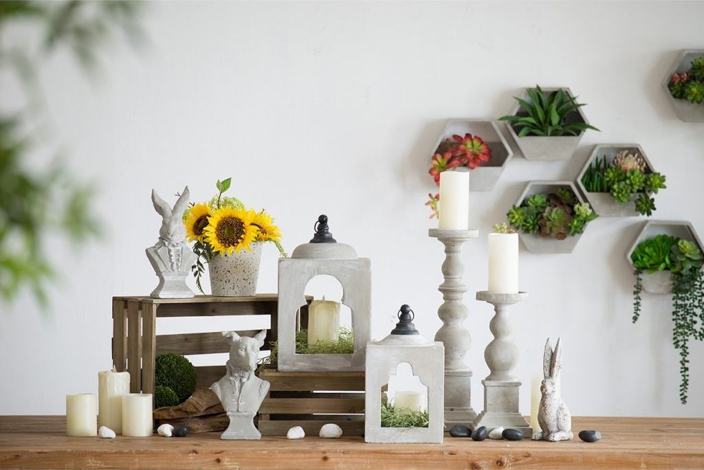 Подсвечник Glasar D8568