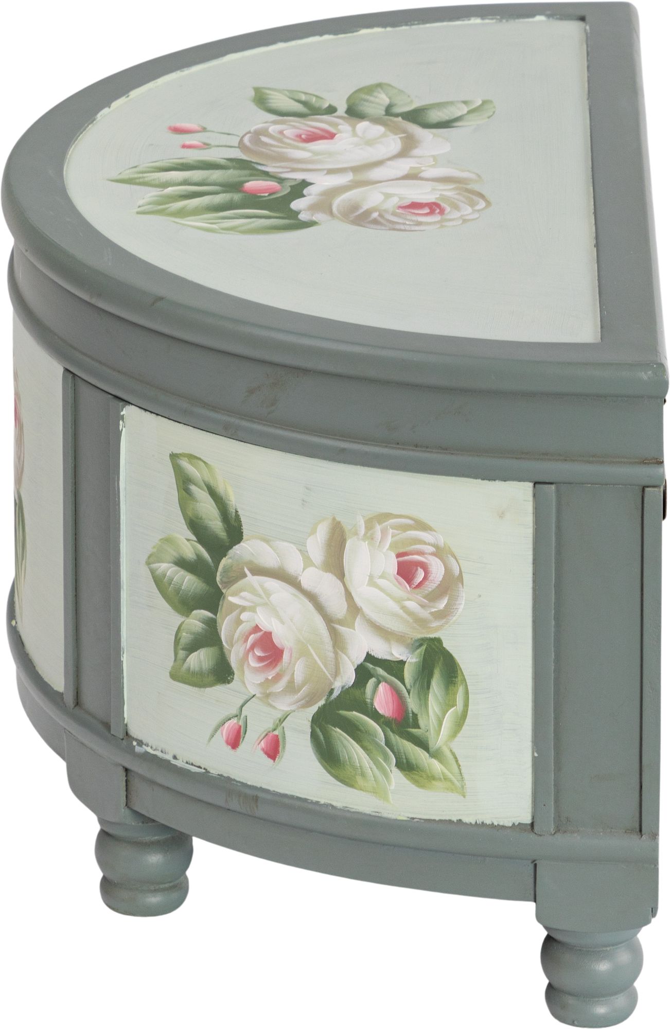 Сундук Glasar 39-152/3