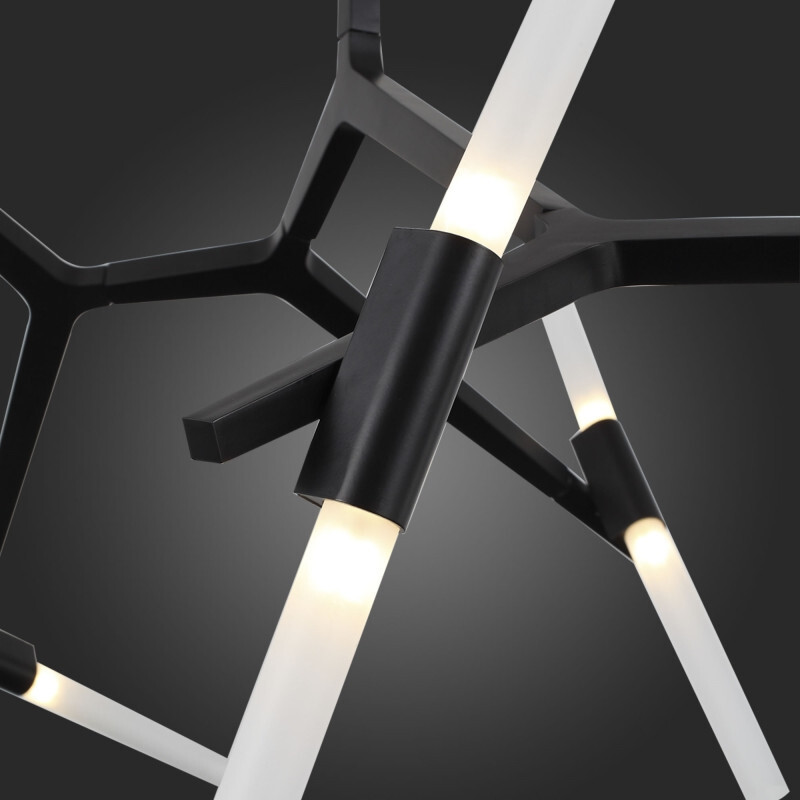 Подвесная люстра ST Luce SL947.402.10