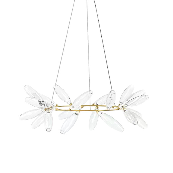 Люстра ZZOK 800151