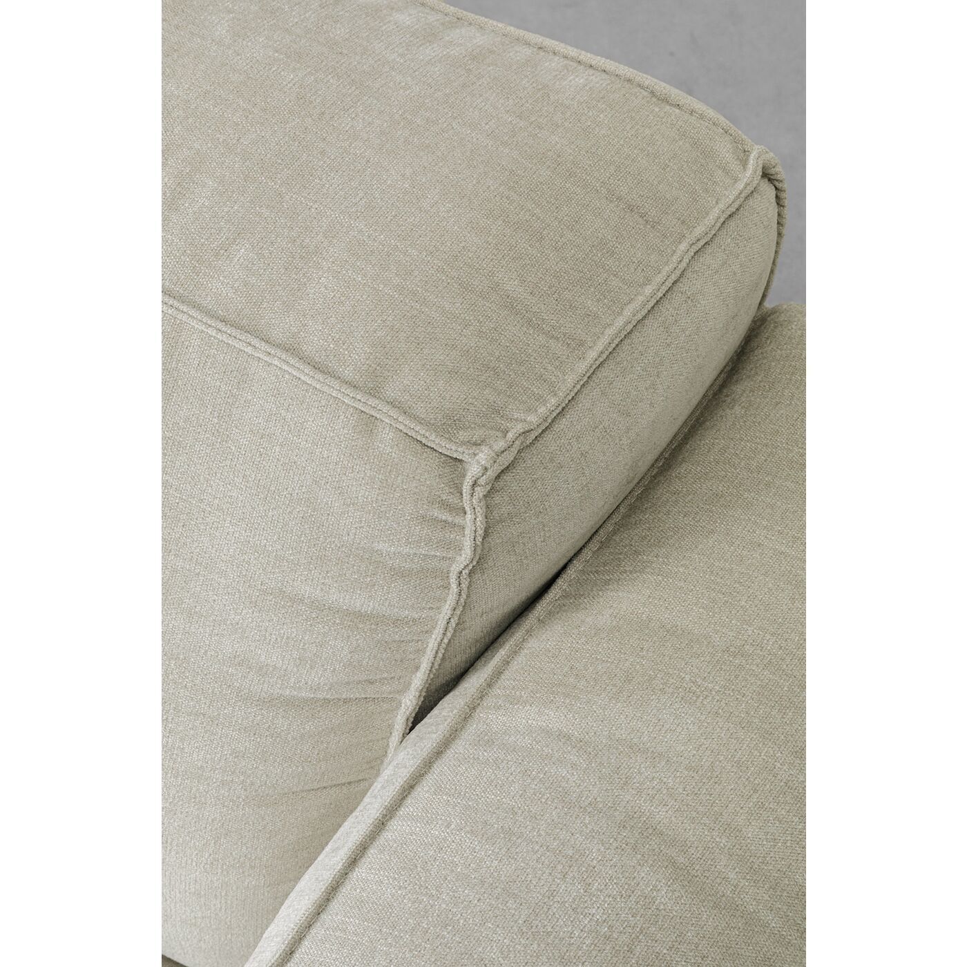 Элемент прямой к дивану KARE Henry 86986