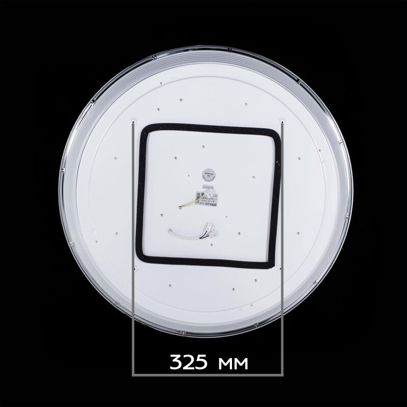 Накладной светильник Citilux CL703102RGB